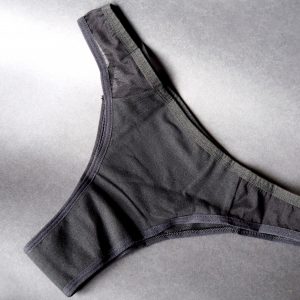 Tanga menstruel So Cup