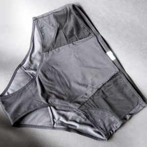 Culotte haute menstruelle Nuit