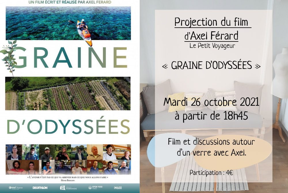 ciné débat
