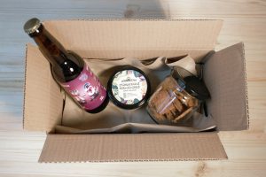 kit de noël Bilan 2021 Le Bon Endroit