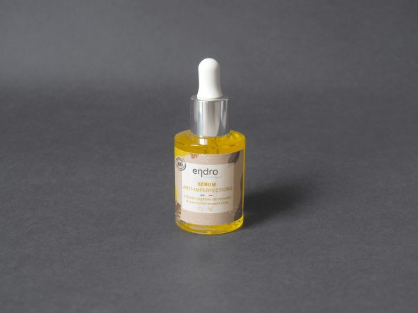 Sérum anti-imperfections Endro