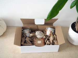 kit de noël Bilan 2021 Le Bon Endroit