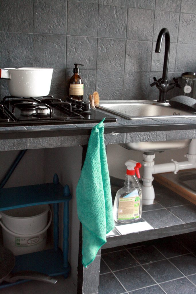 astuces 0 déchets pour 0€