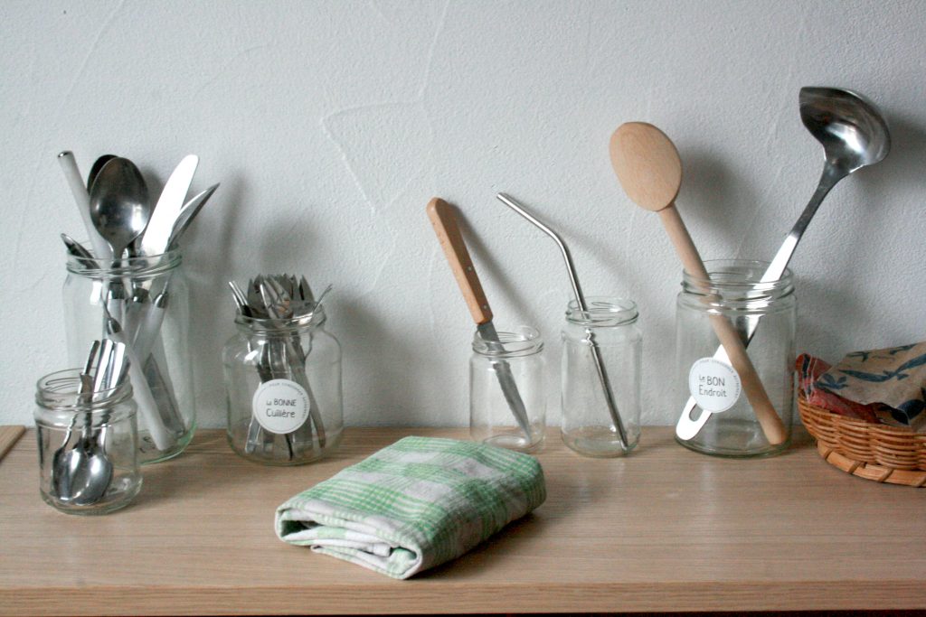 astuces 0 déchets pour 0€