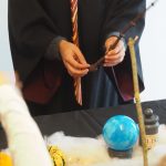 Harry POTTER Bilan 2021 Le Bon Endroit