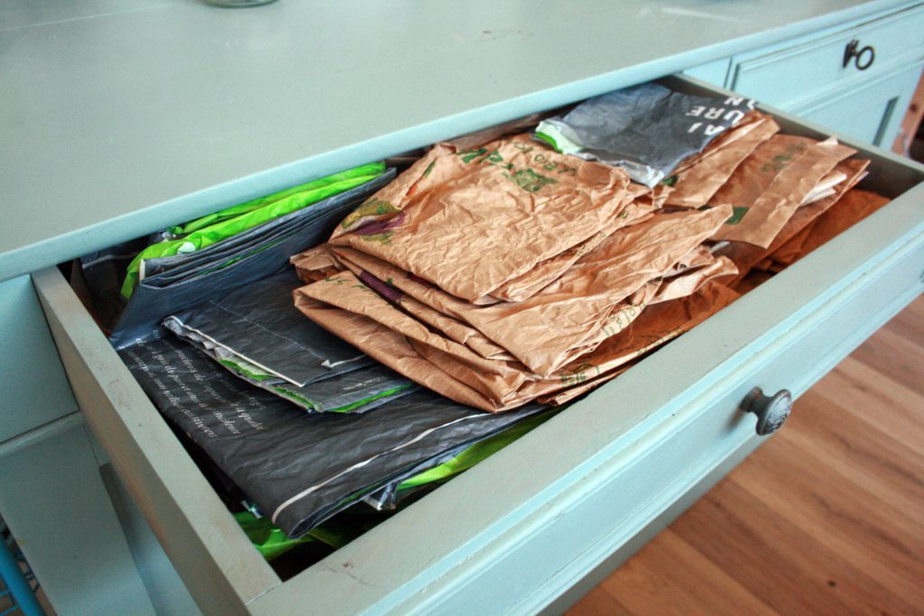 astuces 0 déchets pour 0€
