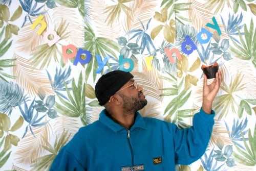 Noé anniversaire zéro déchet