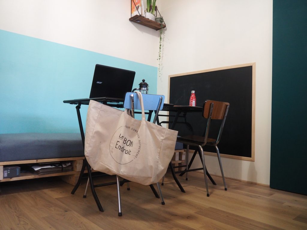 endroit kids friendly