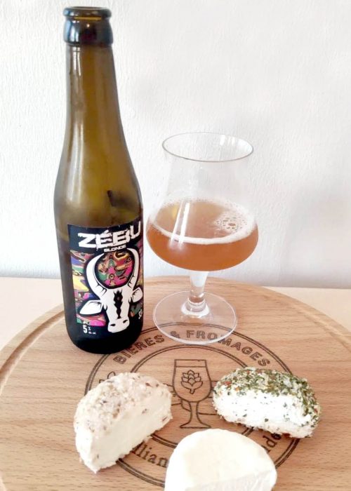 Bières Et Fromages 2