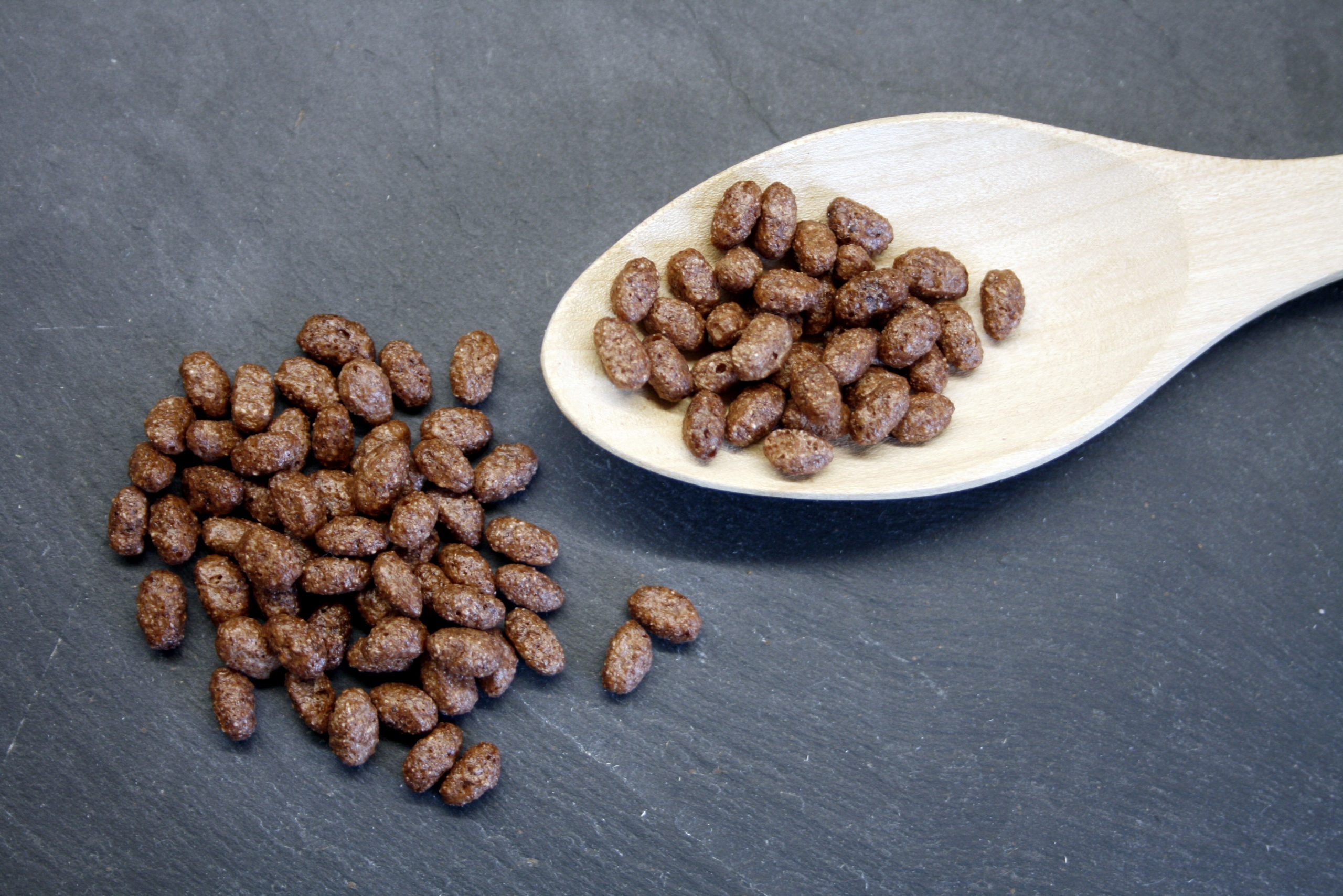 Riz soufflé au cacao bio - Markal