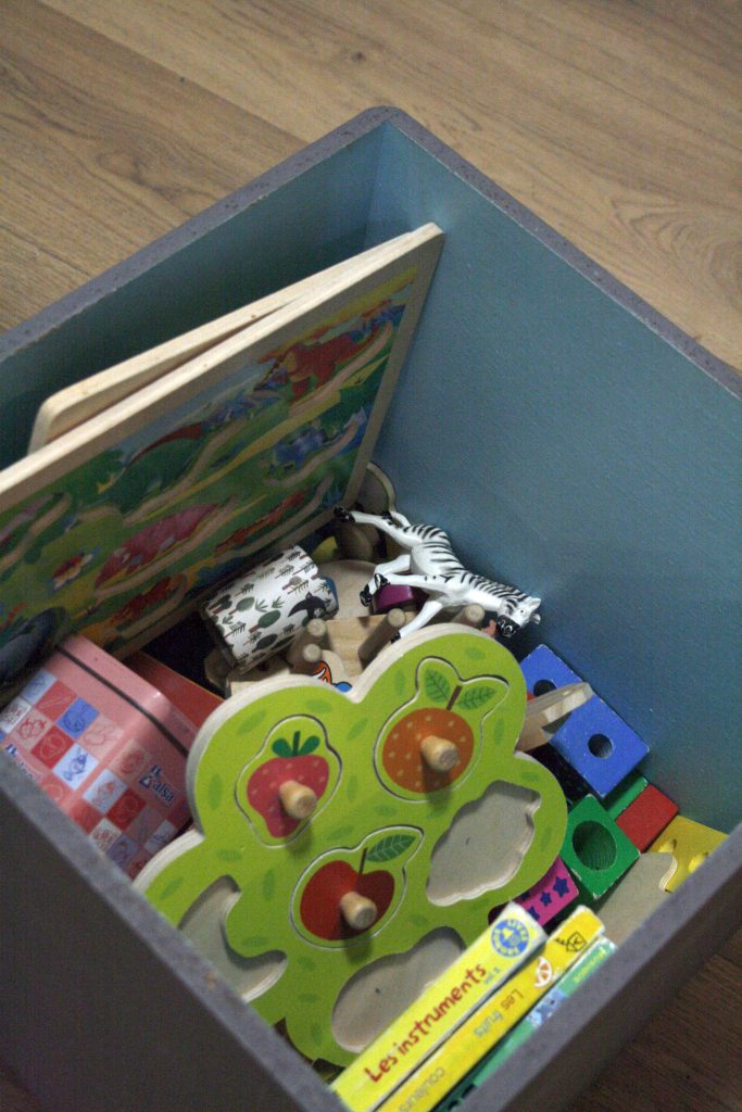 Boutique Kids Friendly