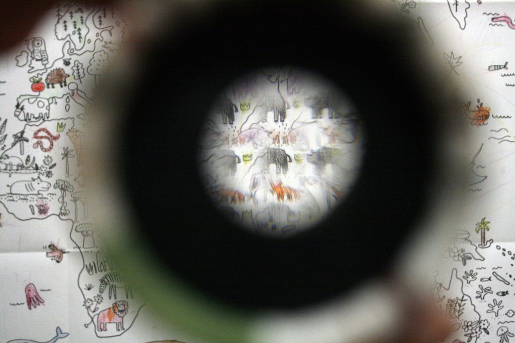 Kaléidoscope le havre