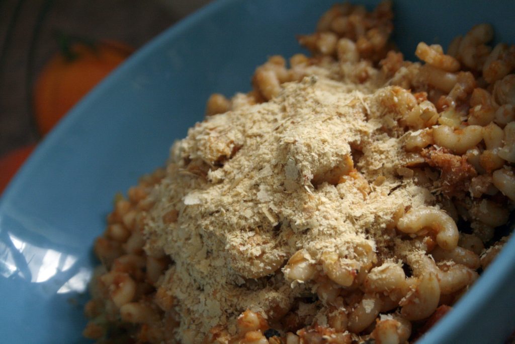 Recette pour sportif