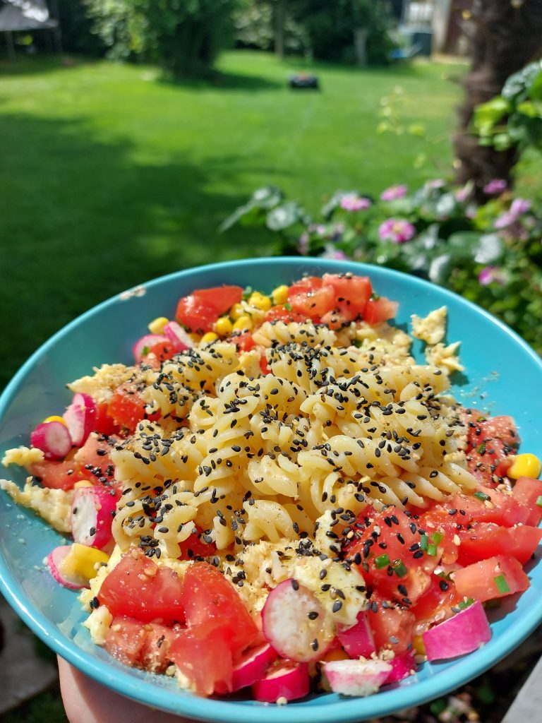 Bowl végétal