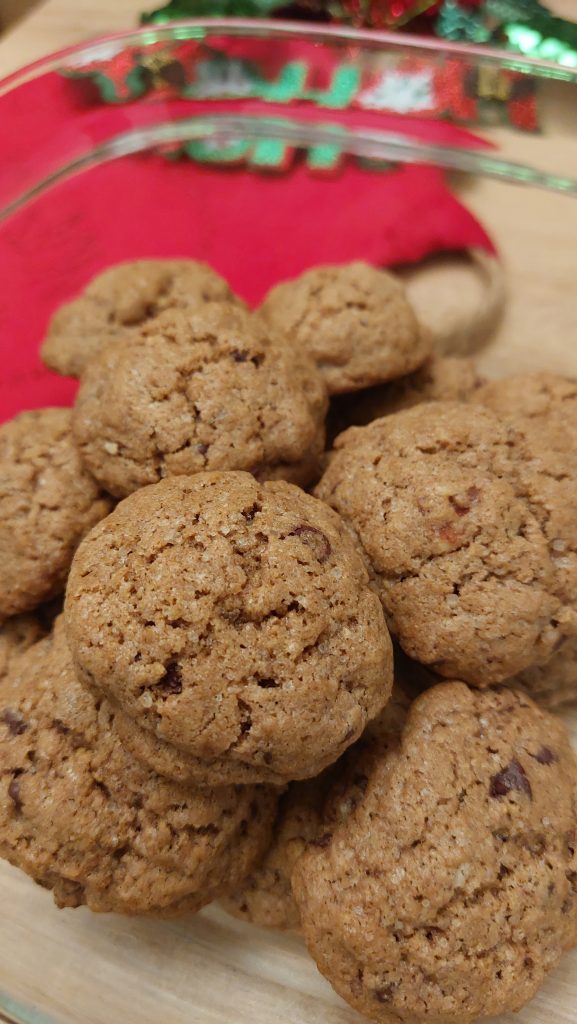 les bons cookies