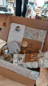 Mawen Materne normandie