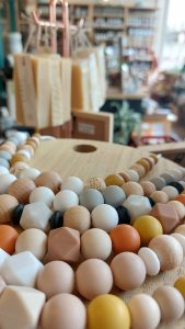 Mawen Materne le havre