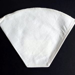 Filtre à Café En Coton BIO