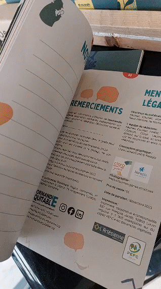 Guide atypique consommer mieux