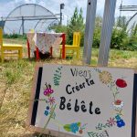 Atelier enfant nature