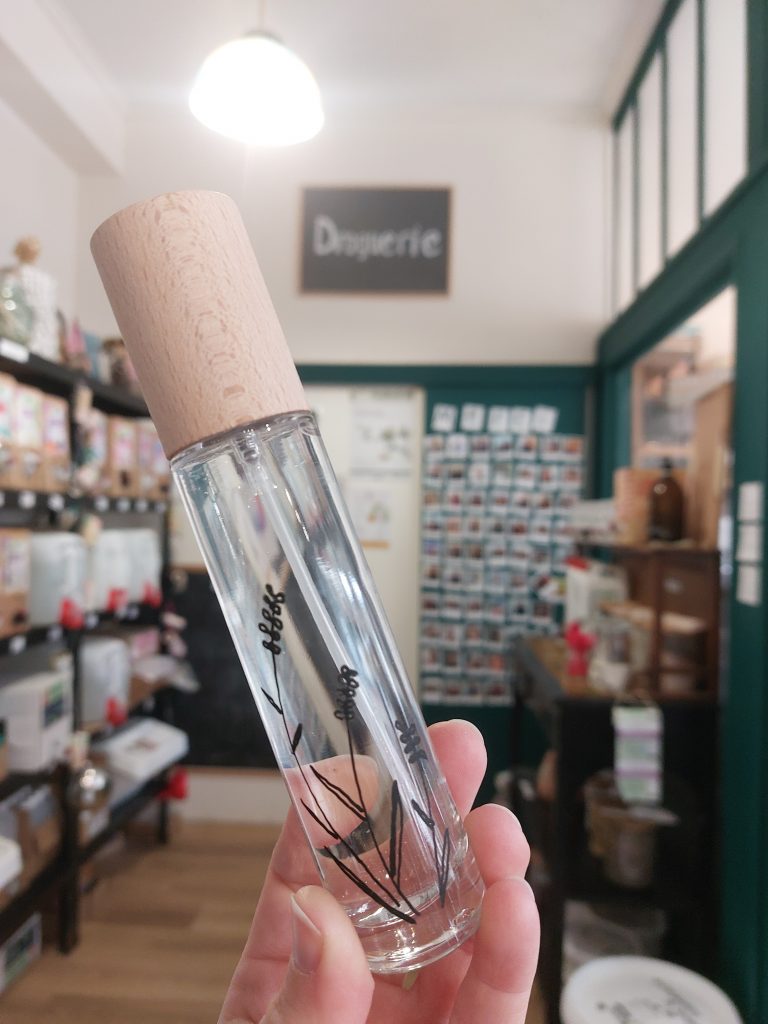 Eau florale de lavande