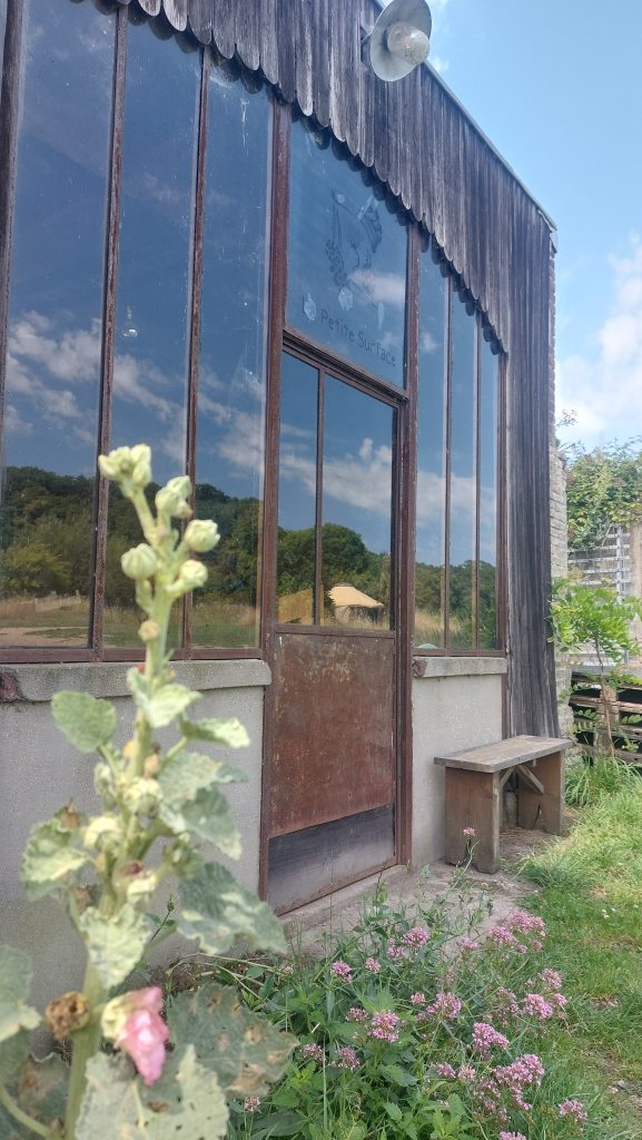 La Petite Surface Harfleur